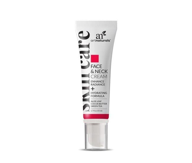 Face & Neck Cream