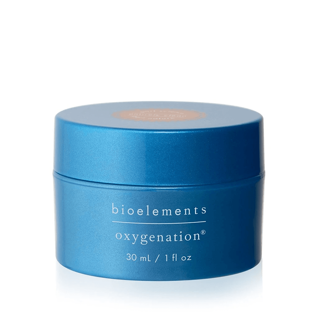 Oxygenation