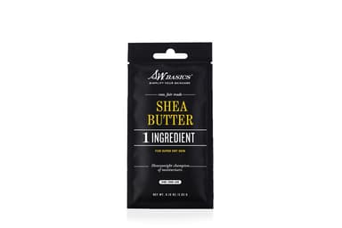 Shea Butter Packet