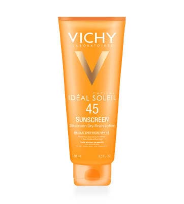 Capital Soleil SPF 45 Sunscreen