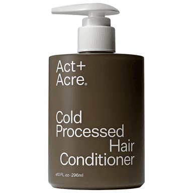 Cold Processed® 1% Vitamin B-5 Fine Hair Conditioner