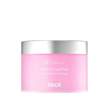 Bulgarian Rose Blemish Care Pad