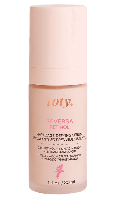Reversa Retinol Photoage-Defying Serum