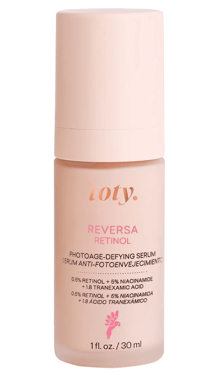 Reversa Retinol Photoage-Defying Serum