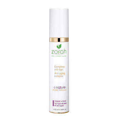 C-nature Anti-aging Complex