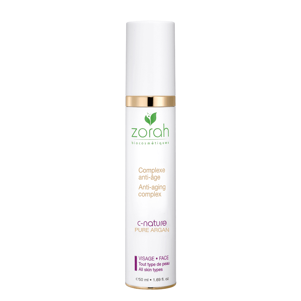 C-nature Anti-aging Complex
