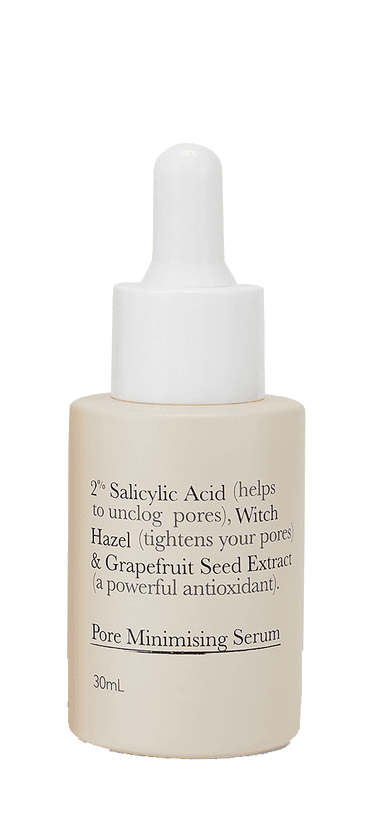 Pore Minimising Serum Salicylic Acid