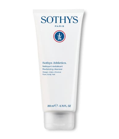 Revitalizing Cleanser - Face, Body, Hair