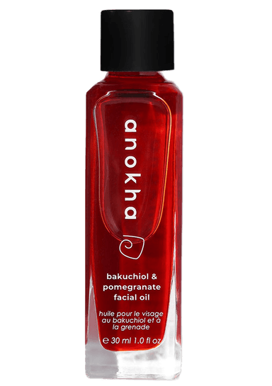 Bakuchiol & Pomegranate Facial Oil