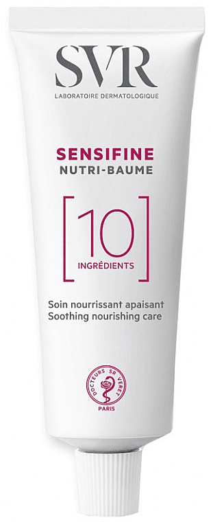 SENSIFINE Nutri-Baume
