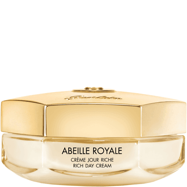 Abeille Royale Rich Day Cream