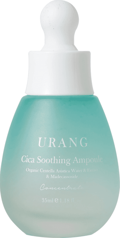 Cica Soothing Ampoule