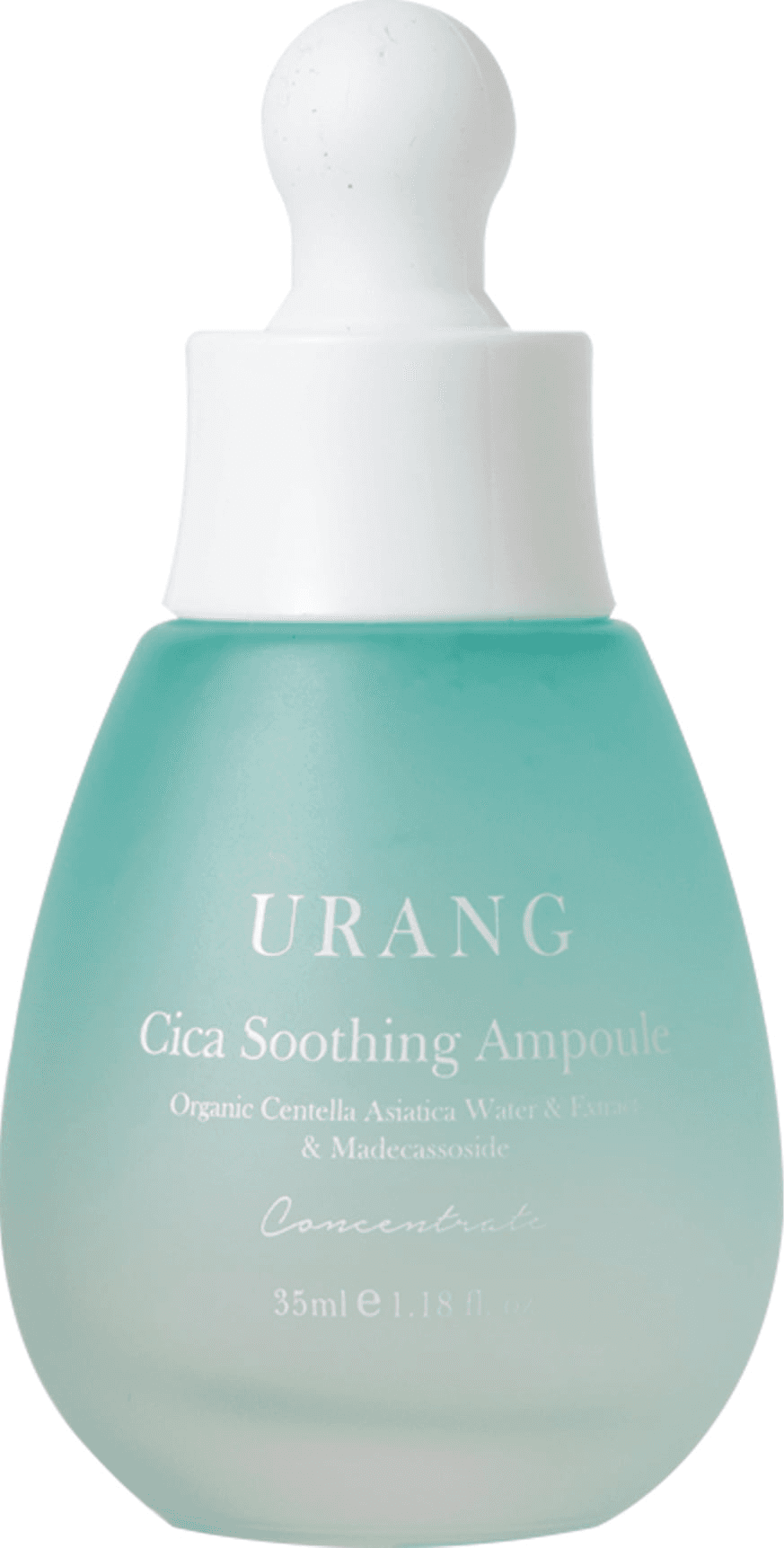 Cica Soothing Ampoule