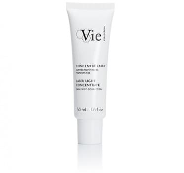 Laser Light Concentrate Dark Spot Correction