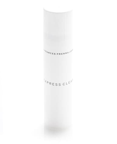 Express Clean a Unique Cleanser That Is Brilliant For Those Running Against the Clock