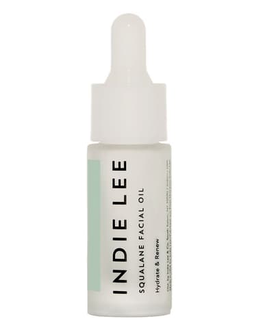 Squalane Facial Oil