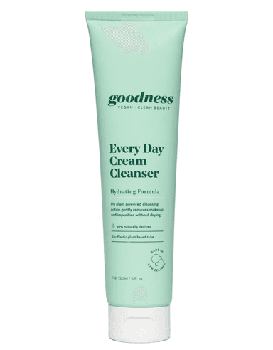 Every Day Cream Cleanser