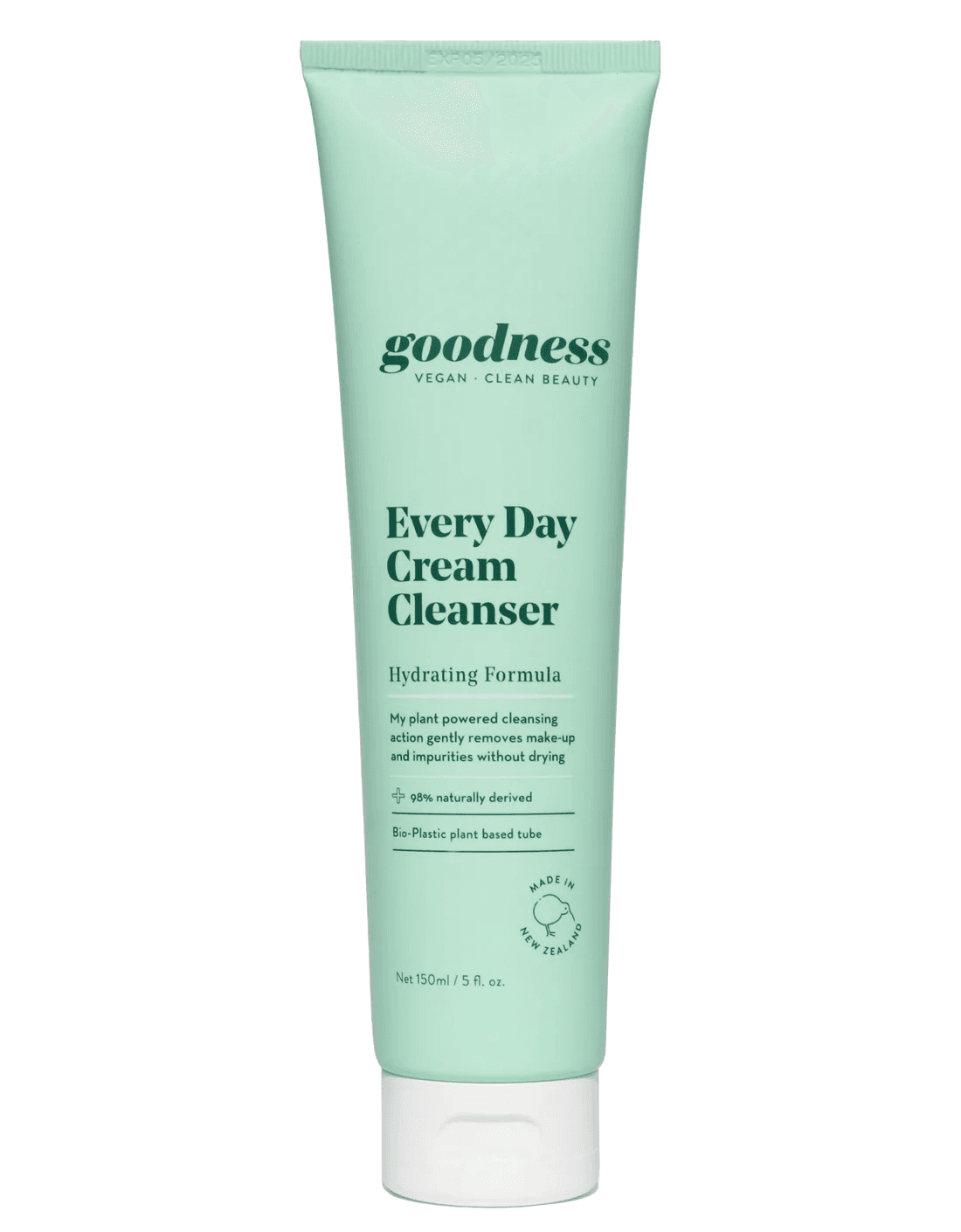 Every Day Cream Cleanser