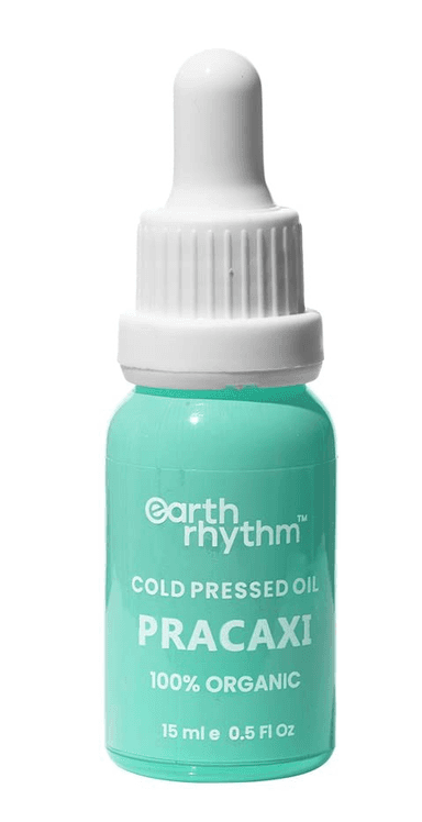 Pracaxi Cold Pressed Facial Oil