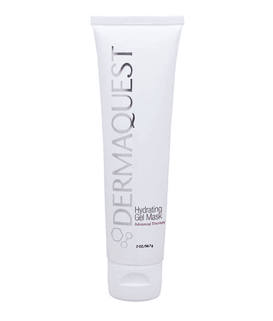 Hydrating Gel Mask