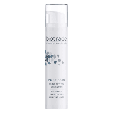 Pure Skin Glow Revival Eye Cream
