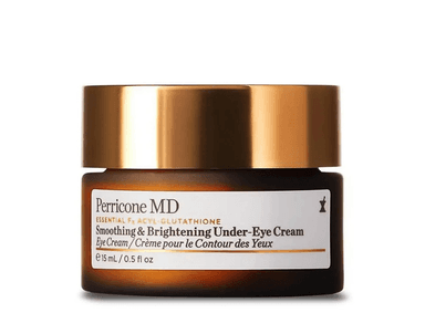 Essential Fx Acyl-glutathione Smoothing & Brightening Under-eye Cream
