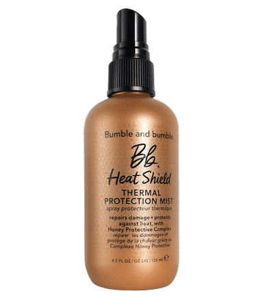 Heat Shield Thermal Protection Mist