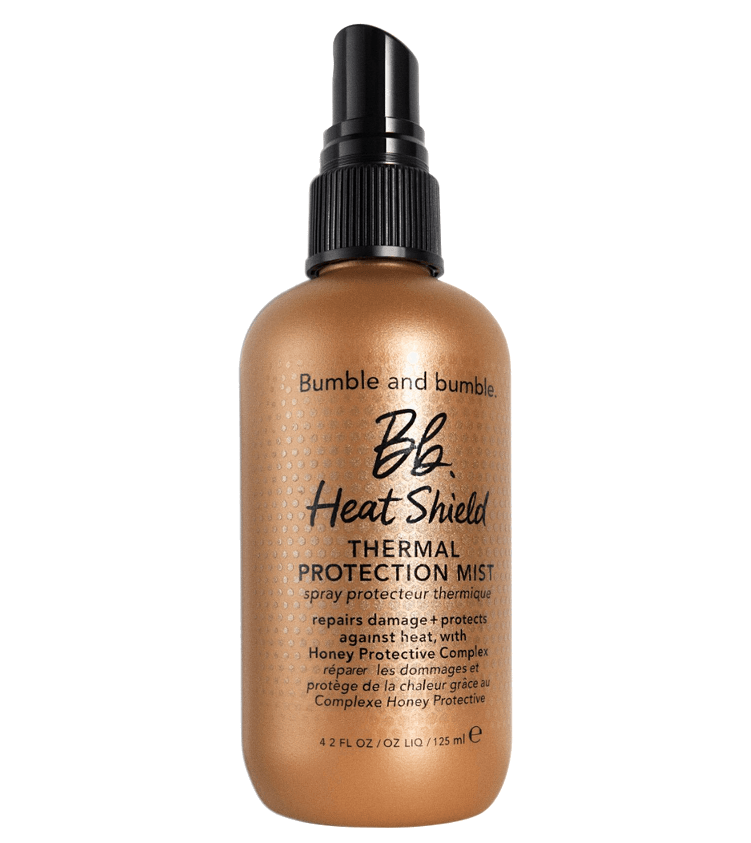 Heat Shield Thermal Protection Mist