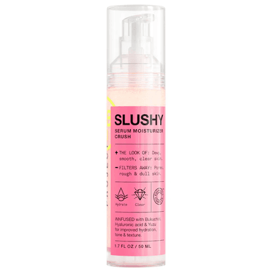 Slushy Serum Moisturizer