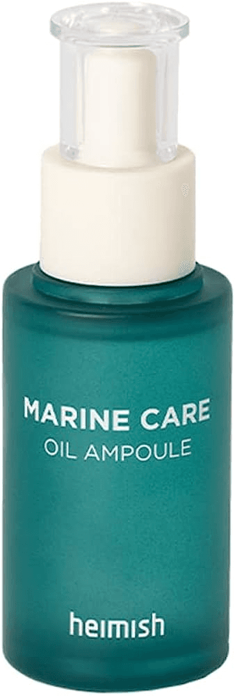 Marine Care Deep Moisture Multi Face Oil 