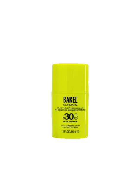 Sunscreen Face SPF 30