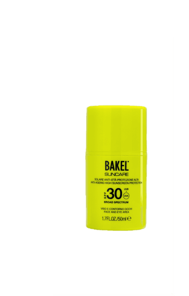 Sunscreen Face SPF 30
