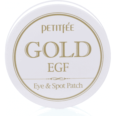 Petitfee, Gold & EGF, Eye & Spot Patch