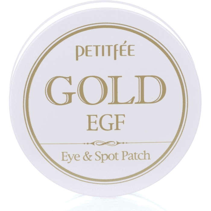 Petitfee, Gold & EGF, Eye & Spot Patch