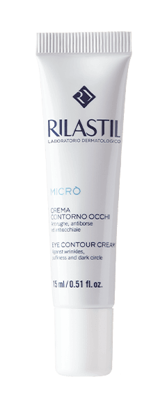 Micrò Eye Contour Cream