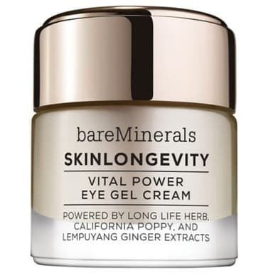 Skinlongevity® Vital Power Eye Gel Cream
