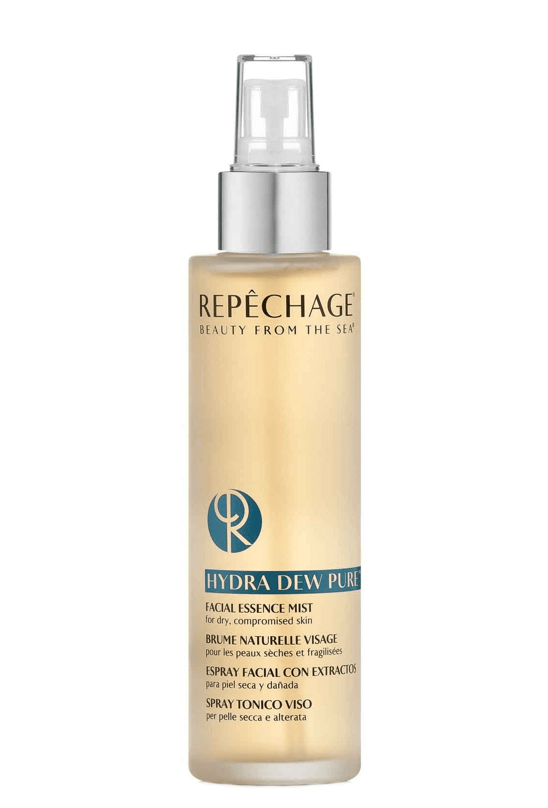 Hydra Dew Pure™ Facial Essence Mist