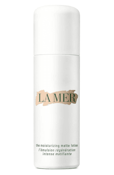 The Moisturizing Matte Lotion