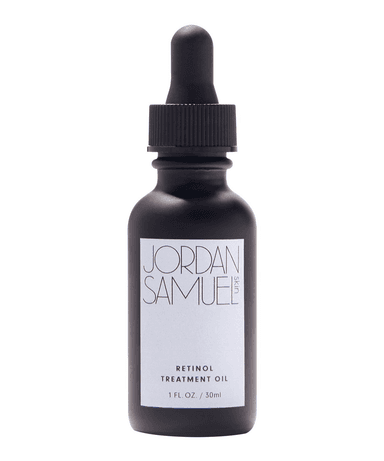 Retinol Treatment Oil