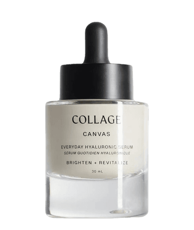 Canvas Everyday Hyaluronic Serum