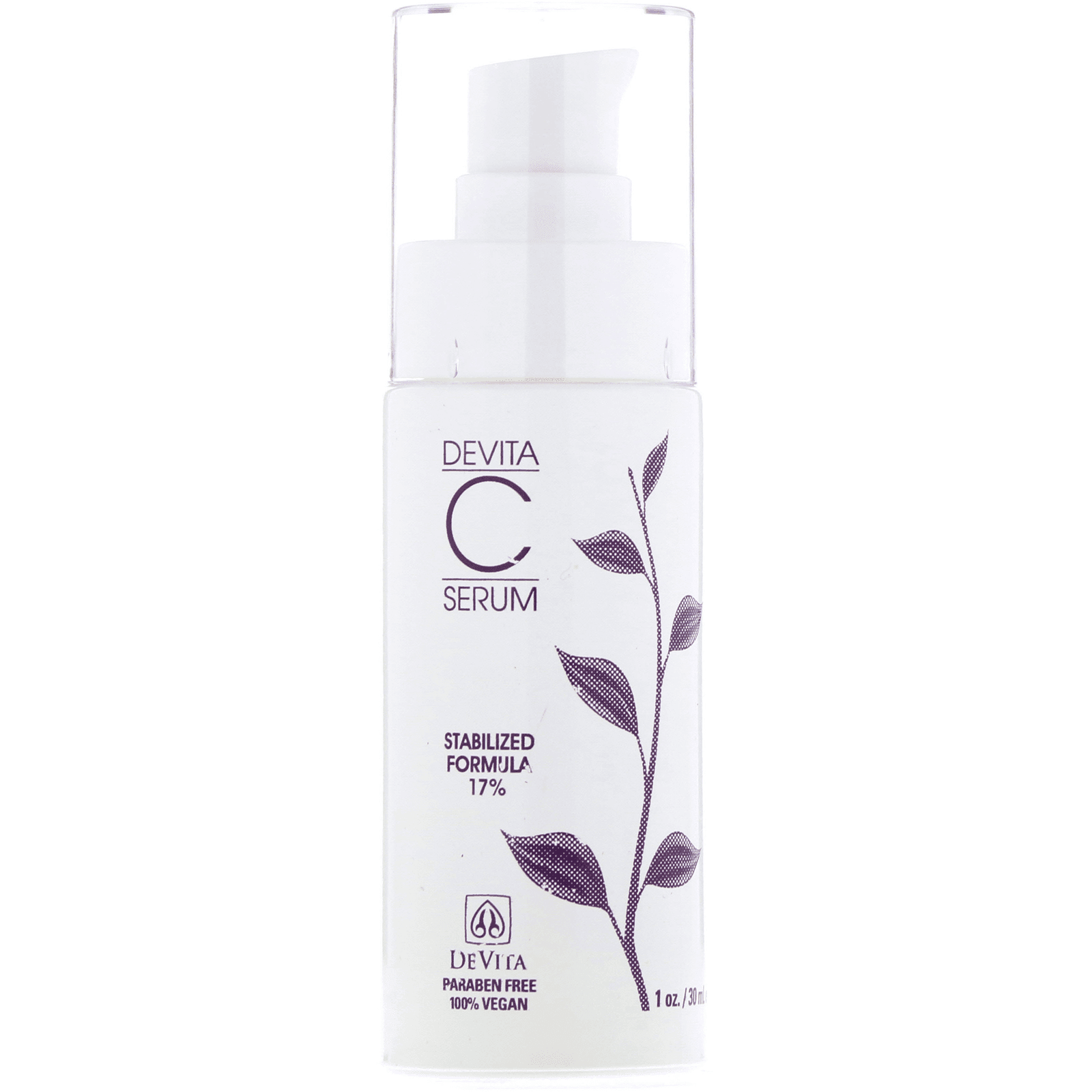Devita C Serum