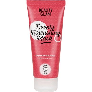 Deeply Nourishing Mask