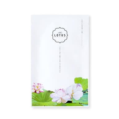 Soothing & Whitening Mask