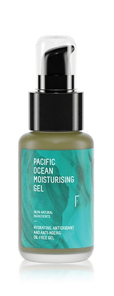 Pacific Ocean Moisturising Gel