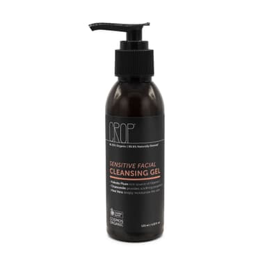 Sensitive Facial Cleansing Gel