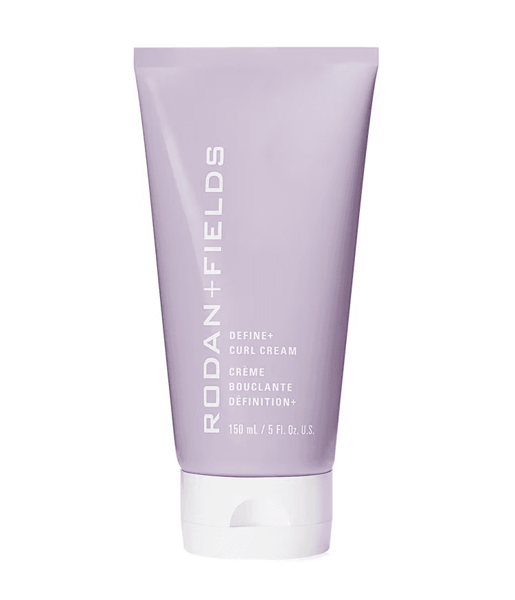 Define+ Curl Cream