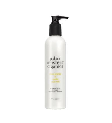 Blood Orange & Vanilla Body Milk