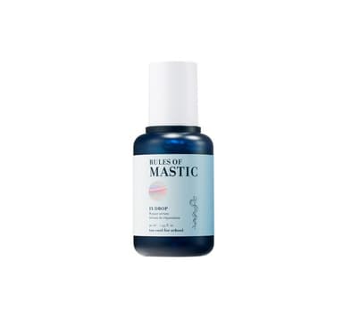 Rules Of Mastic Ix Drop
