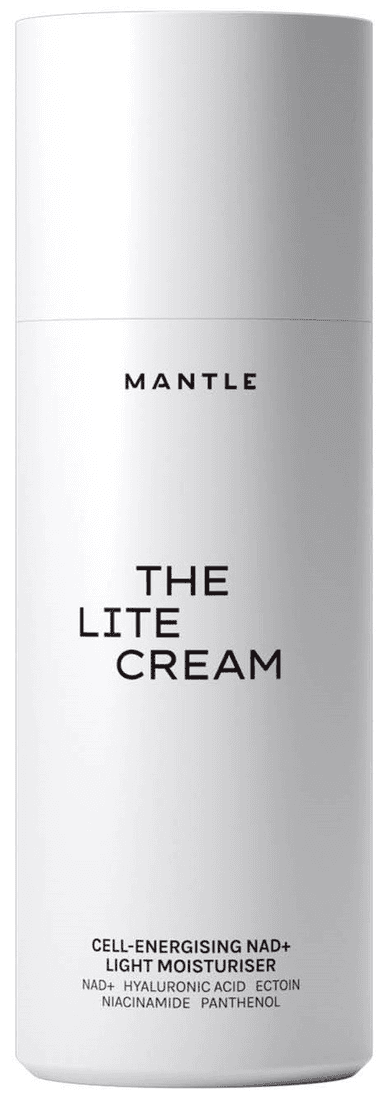 The Lite Cream Cell-Energising NAD+ Light Moisturiser
