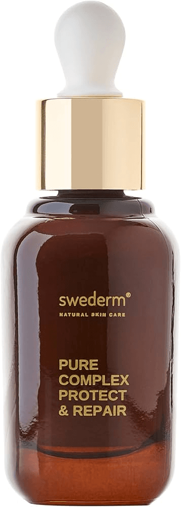 Pure Complex Protect Repair
